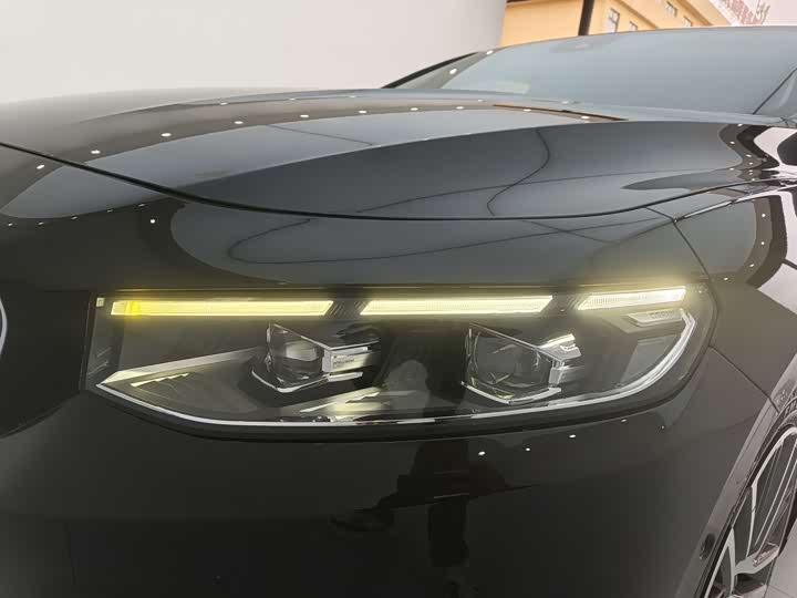 Фото 14 - Geely Preface