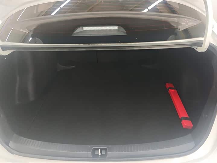 Фото 4 - Toyota Levin