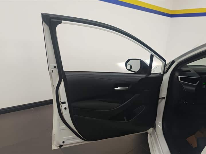 Фото 7 - Toyota Levin