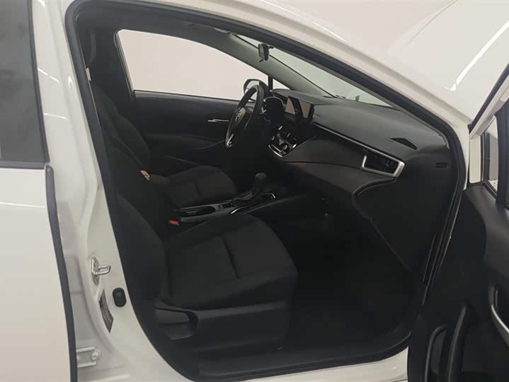 Фото 8 - Toyota Levin