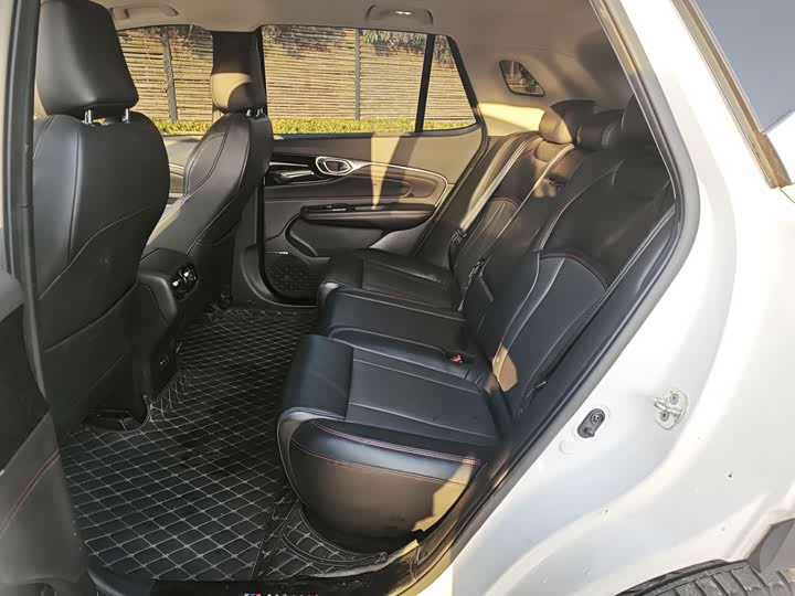 Фото 10 - GAC Aion V