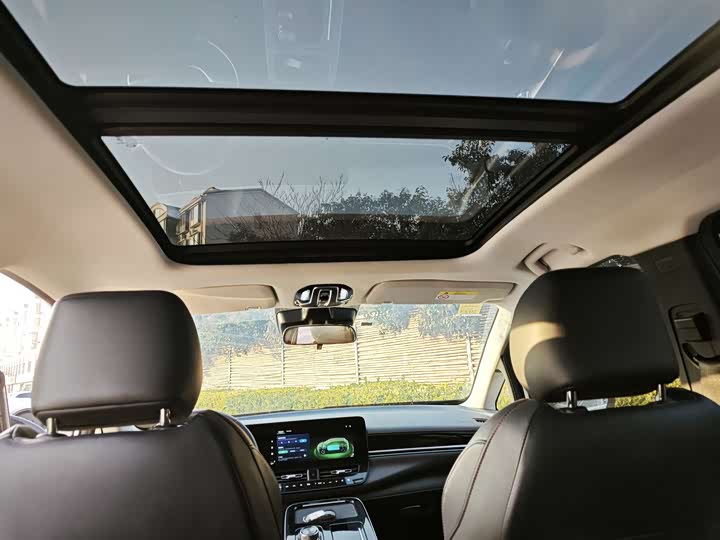 Фото 7 - GAC Aion V