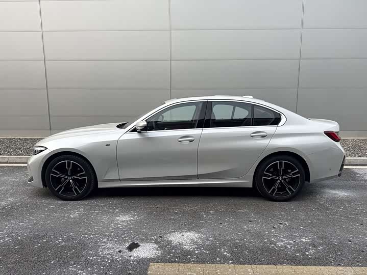 Фото 3 - BMW 3 Series