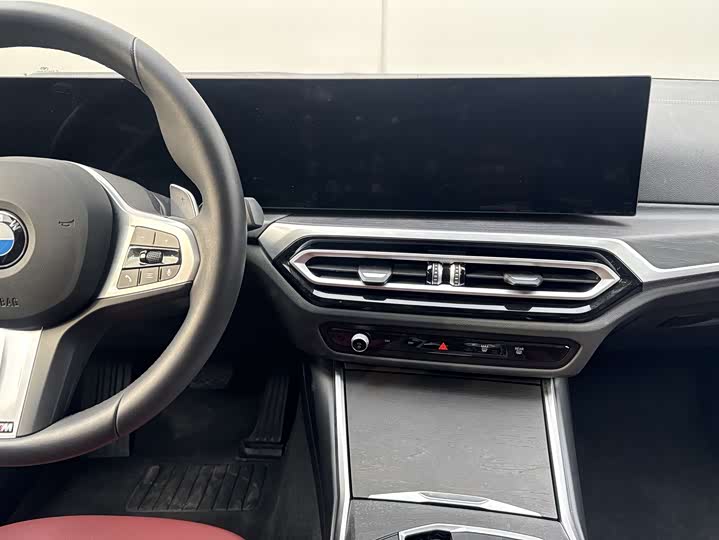 Фото 4 - BMW 3 Series