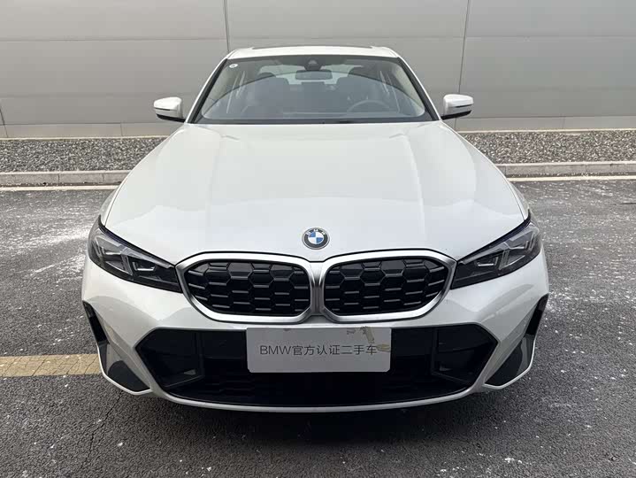 Фото 8 - BMW 3 Series