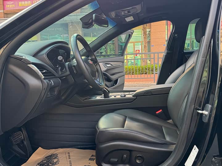 Фото 4 - Cadillac CT5