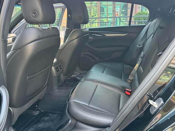 Фото 5 - Cadillac CT5