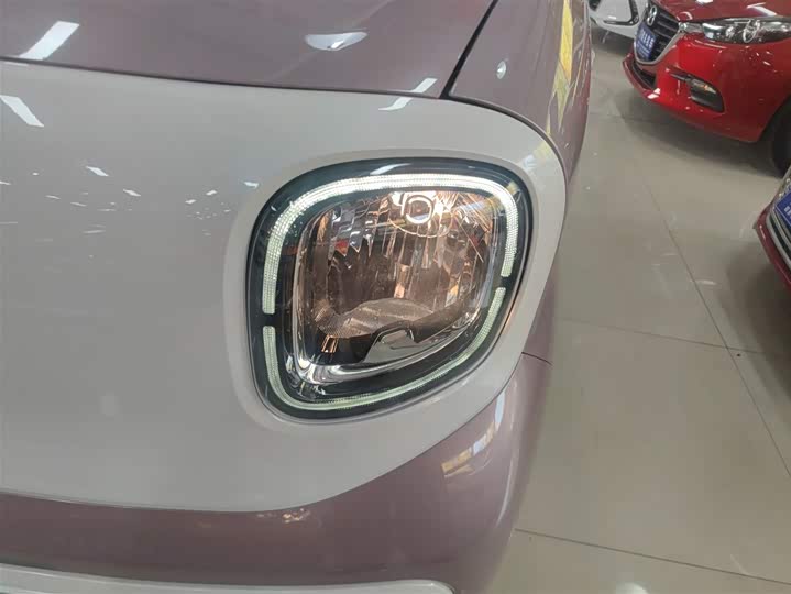 Фото 15 - Bestune Pony