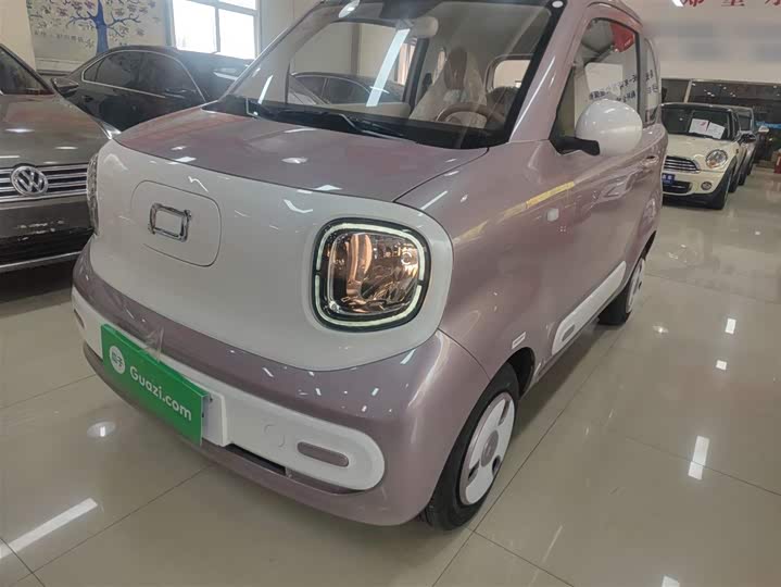 Фото 2 - Bestune Pony