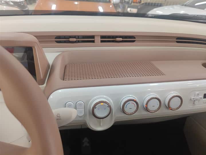 Фото 5 - Bestune Pony