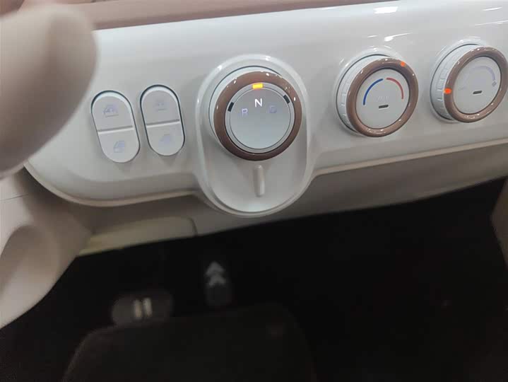 Фото 6 - Bestune Pony