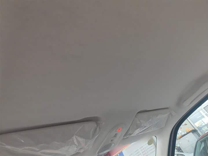 Фото 8 - Bestune Pony