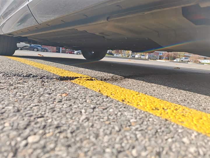 Фото 18 - LiXiang One