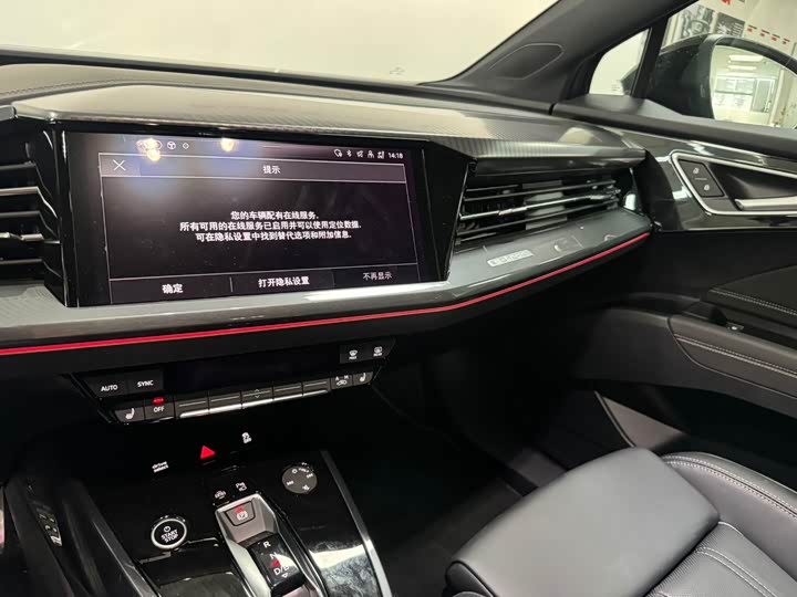 Фото 11 - Audi Q4 e-tron