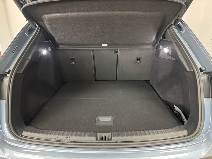 Фото 6 - Audi Q4 e-tron