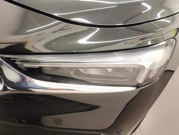 Фото 5 - Buick LaCrosse