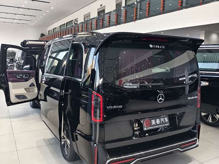 Фото 11 - Mercedes-Benz Vito