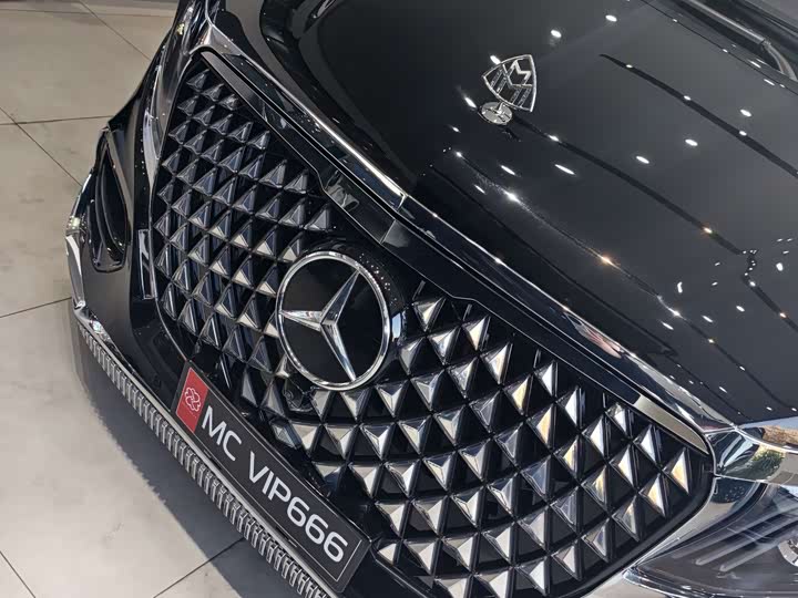 Фото 2 - Mercedes-Benz Vito