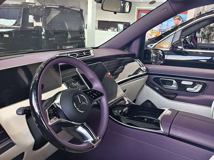 Фото 4 - Mercedes-Benz Vito