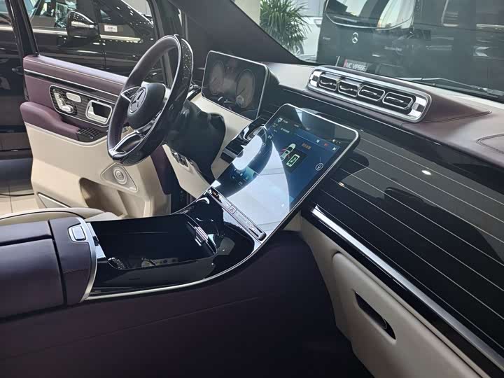 Фото 5 - Mercedes-Benz Vito