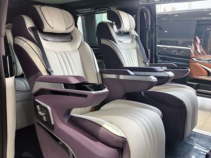 Фото 7 - Mercedes-Benz Vito