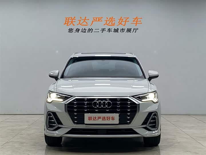 Фото 20 - Audi Q3