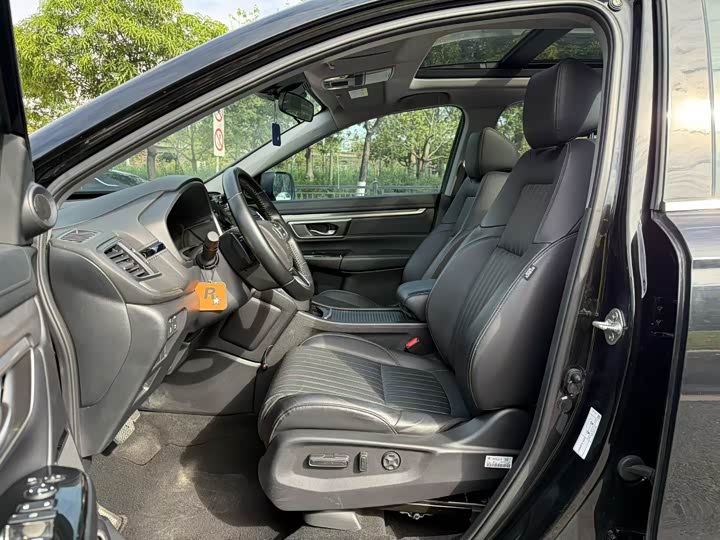 Фото 5 - Honda Breeze