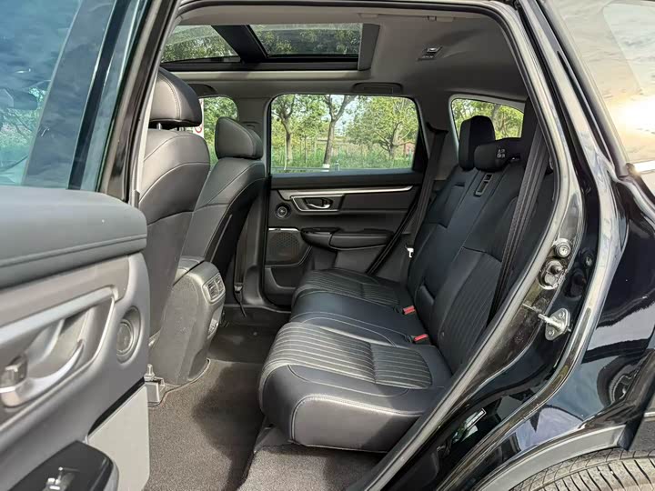 Фото 6 - Honda Breeze