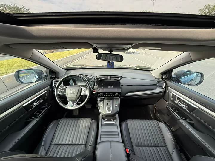 Фото 7 - Honda Breeze