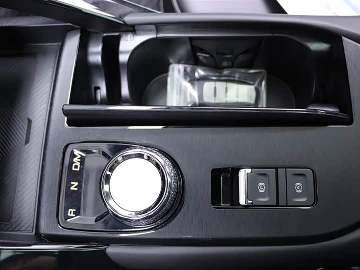 Фото 10 - Haval H6