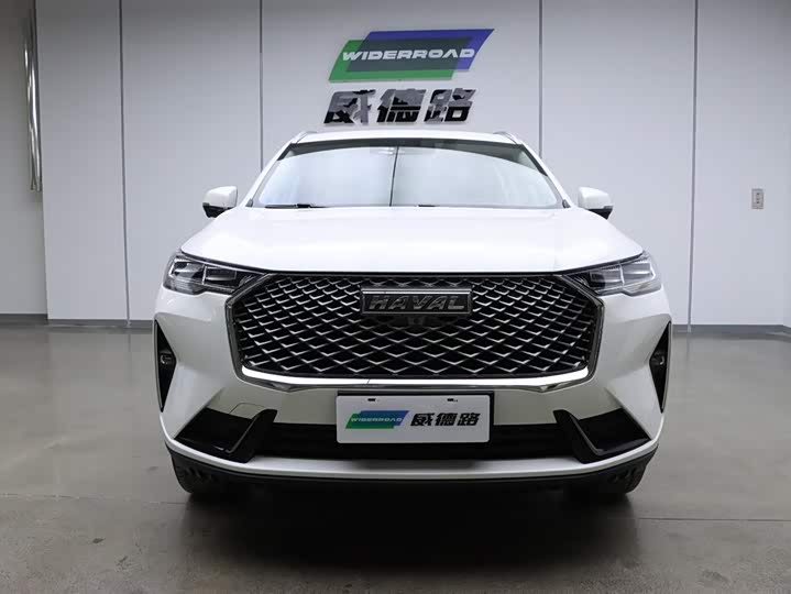 Фото 2 - Haval H6