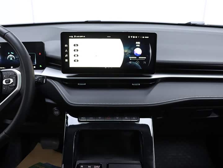 Фото 25 - Haval H6