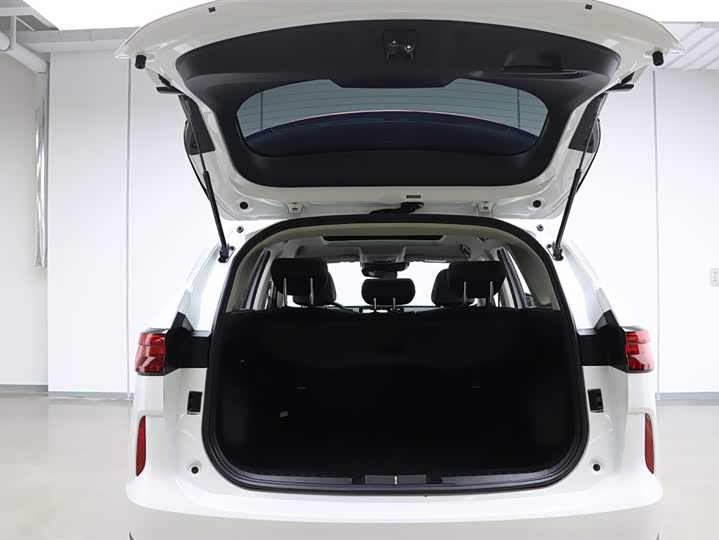 Фото 29 - Haval H6