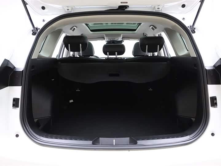 Фото 30 - Haval H6