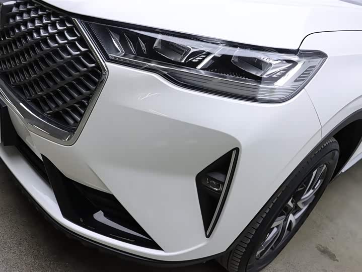 Фото 32 - Haval H6