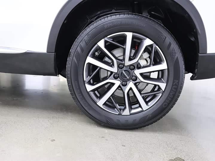 Фото 33 - Haval H6