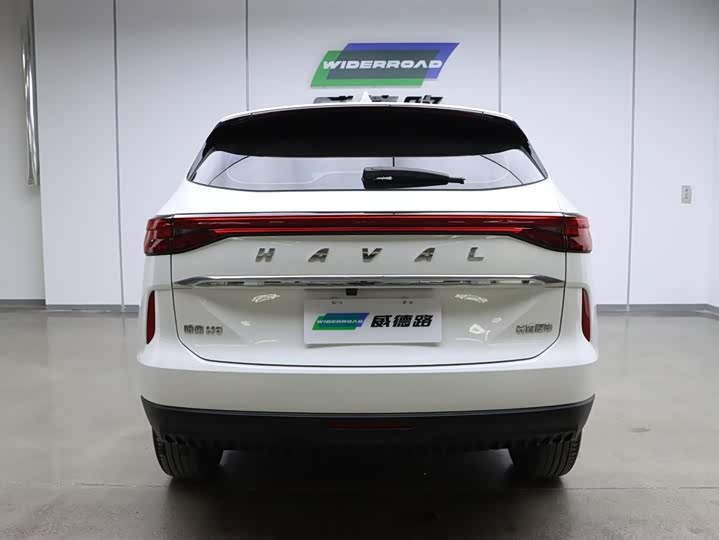 Фото 6 - Haval H6