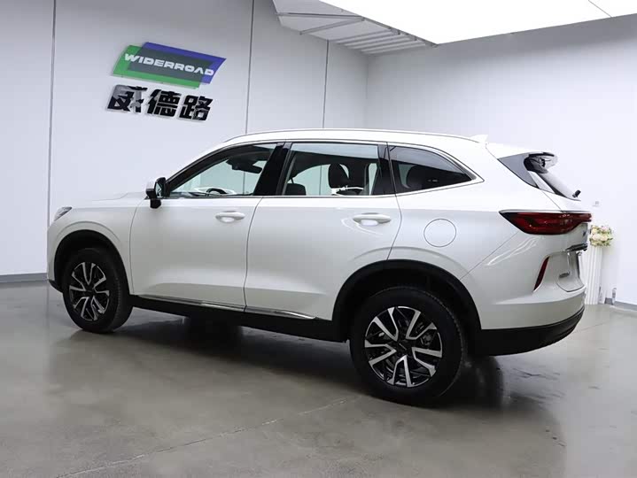 Фото 7 - Haval H6