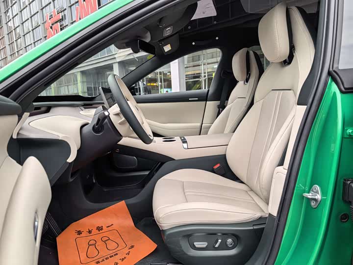 Фото 9 - Xiaomi YU7