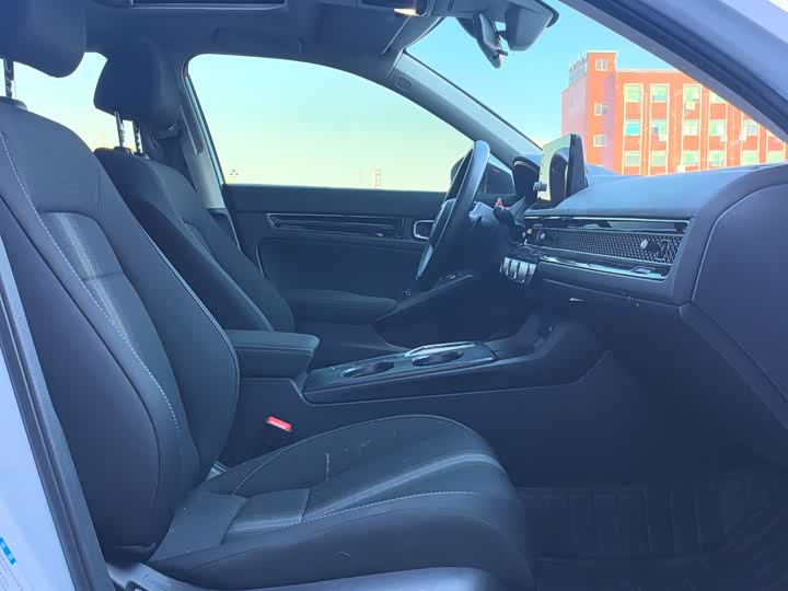 Фото 20 - Honda Civic