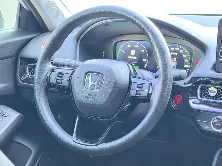 Фото 22 - Honda Civic