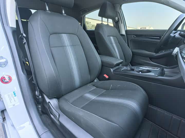 Фото 23 - Honda Civic