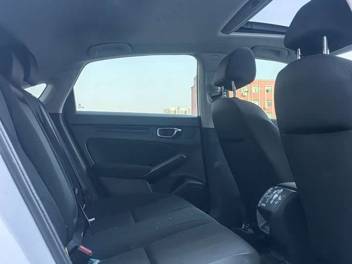 Фото 27 - Honda Civic