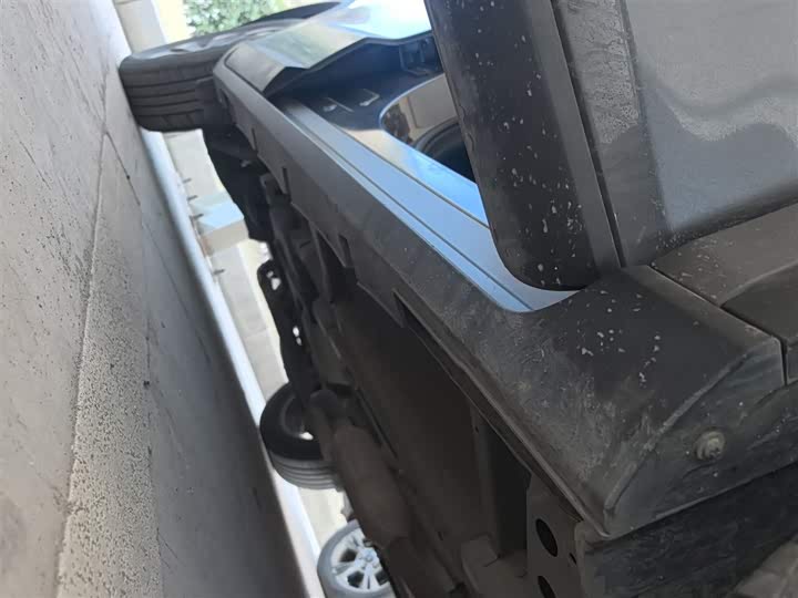 Фото 21 - GAC Trumpchi GS4