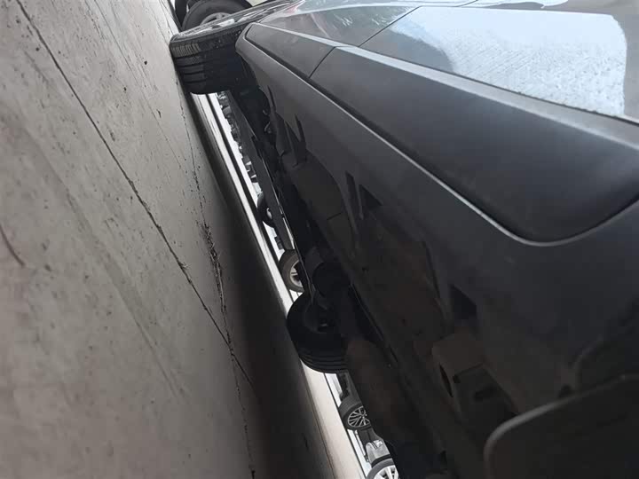 Фото 22 - GAC Trumpchi GS4