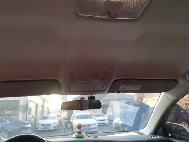 Фото 18 - Toyota Levin Hybrid