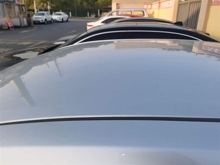 Фото 27 - Toyota Levin Hybrid