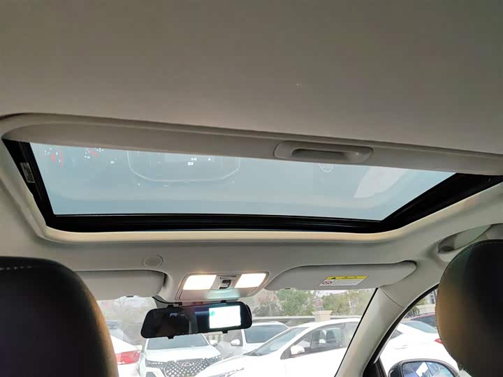 Фото 18 - Kia KX1