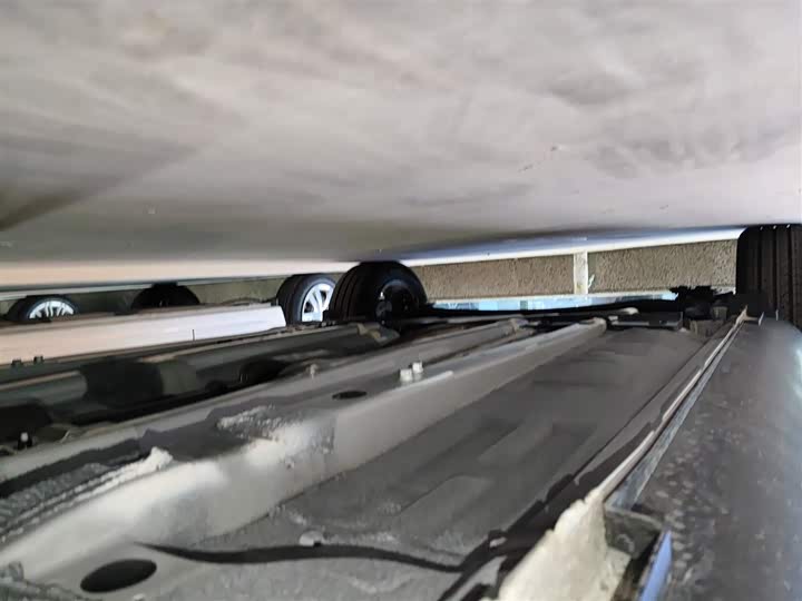 Фото 21 - Kia KX1