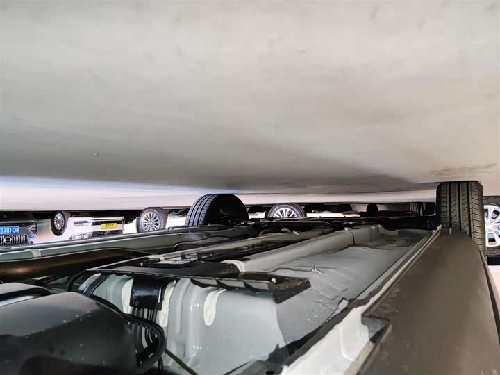 Фото 22 - Kia KX1